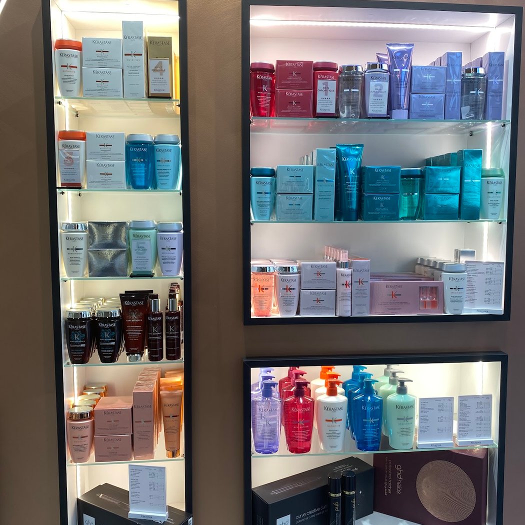 Jean Louis David - Coiffeur Rosny sous Bois 3